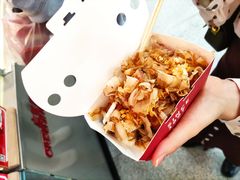 -咕噜咕噜·章鱼小丸子(广州荔湾领展广场店)