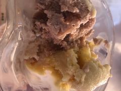 -古老冰山特色冰淇淋店(艾提尕尔店)