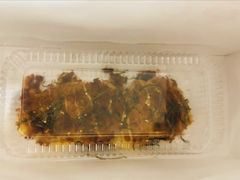 芋泥肉松-BreadTalk面包新语·烘焙蛋糕(东方雅苑店)