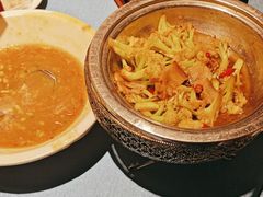 -柴米油盐三杯鸡(象山北路店)