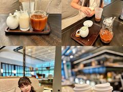 -深圳国际会展中心洲际酒店