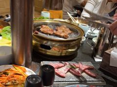 -味家烤肉烤鳗鱼牛排(西塔旗舰店)