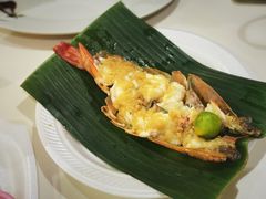 老虎虾-纽顿熟食中心