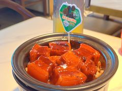 -庆江南江南菜(琴湖溪里花园城店)