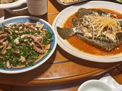 -胶东海鲜大排档(北太平庄店)
