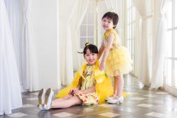 -玛瑞莎·儿童·亲子摄影(越秀店)
