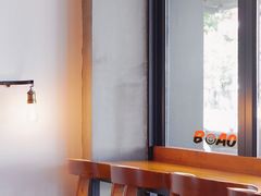 -fishtank鱼缸咖啡(三山街店)
