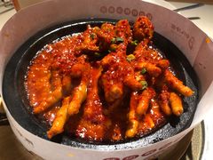 -七八冷面·延边朝鲜族美食(圣熙八号店)