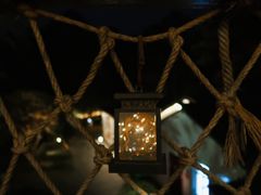 -竹上云想餐厅民宿