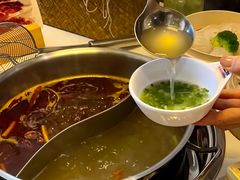 -手选潮汕鲜活牛肉火锅(二七广场店)