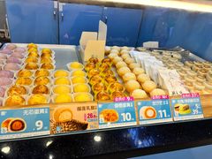 -丽达购物中心(崂山店)