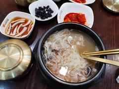 -釜山豚骨汤饭(芝罘万达广场店)