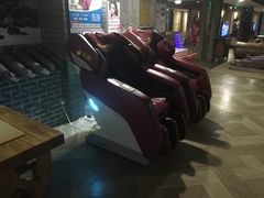 -绿岛汤泉韩式休闲会所