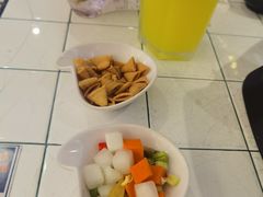 -一味一诚•鲜嫩烤鱼(昌发展万科广场店)