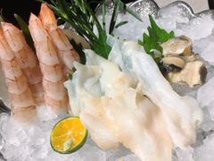 -極上萬膳·日料放题(海岸城店)