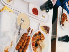 -宜家·瑞典风味餐厅(北京西红门店)