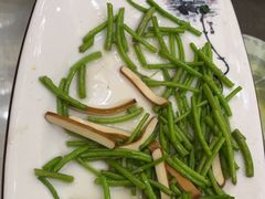-百姓食府(秦虹路店)