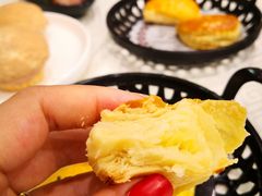 榴莲酥-寻味顺德·顺峰山庄(大良店)