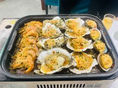 -好人家海鲜酒楼(淞南路店)