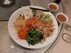 -桃源春晓中餐厅 TaoYuan Restaurant
