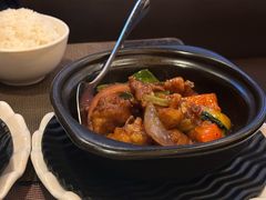 -中国厨房/台湾牛肉面