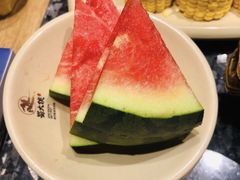 -蜀大侠火锅(四川北路店)