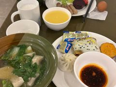 -天津和平智选假日酒店