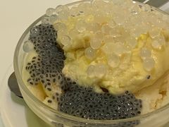 -果流香水果甜品(建政路店)