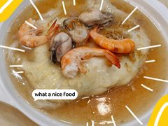 -江记普宁肠粉(国贸店)