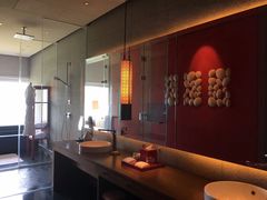 -三亚太阳湾柏悦酒店
