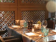 -长沙北辰洲际酒店-兰调全日餐厅