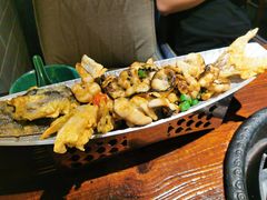 -蚬皇•陈味莞(西平景湖店)
