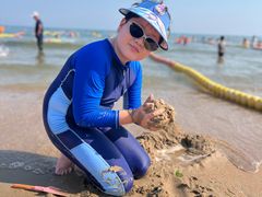 -老虎石海上公园