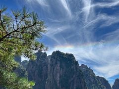 -黄山风景区