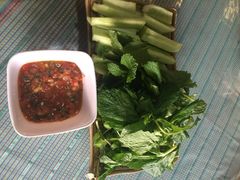 景洪阿苗土菜馆-纳兰傣雀傣味餐厅