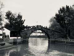 -枫桥景区