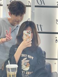 -BABY FACE沙龙