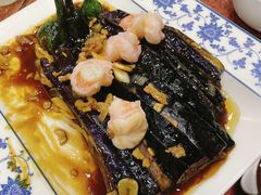 茄子-俊家铁锅炖(迎宾西大街店)