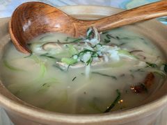 鸭架泡饭-无锡苏宁银河国际酒店-悦府65中餐厅