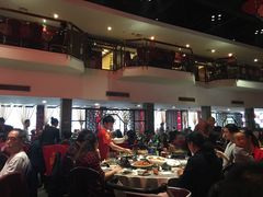 大堂-丽华园(汉阳龙阳店)