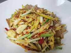 -大中小寻味生活餐厅(华润店)
