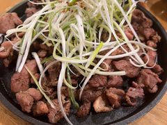 -多宾韩国料理(学衡路店)