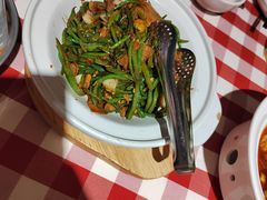 -西贝(财富购物中心店)
