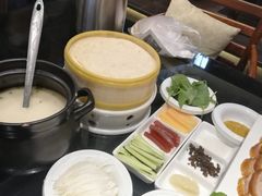 -阿庄新豫菜(通泰路店)