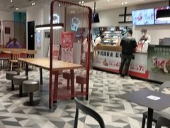 -肯德基(绍兴胜利店)