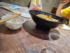 -沈记烧烤海鲜(江汉二路店)