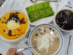 -糖潮糖水铺(省府店)