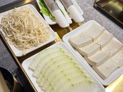 -古乐牛香·鲜牛肉自助火锅(南京总店)