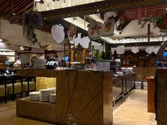 -金厨泰国餐厅·全泰籍厨师料理(拱北店)