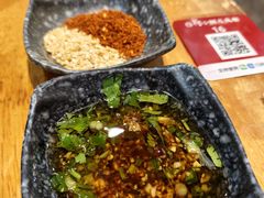 -付小姐在成都(中山公园店)